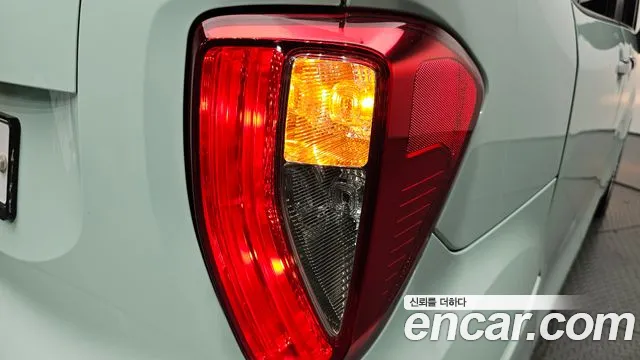 Kia Ray 2014 thumb 5