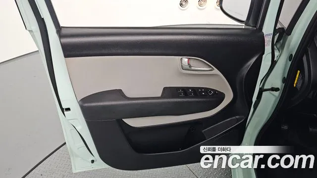 Kia Ray 2014 thumb 6