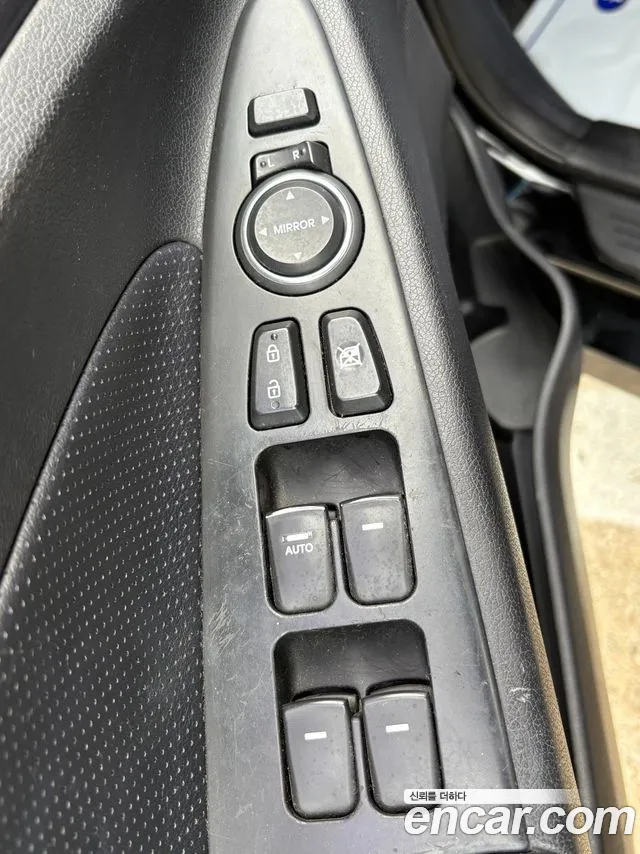 Hyundai Sonata 2012 thumb 8