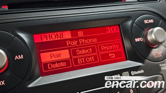 Kia Morning 2014 thumb 4