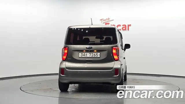 Kia Ray 2017 thumb 6