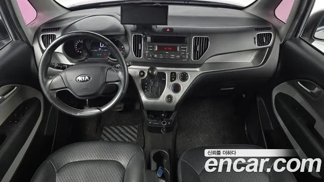 Kia Ray 2017 thumb 8