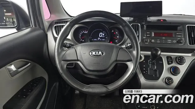 Kia Ray 2017 thumb 2