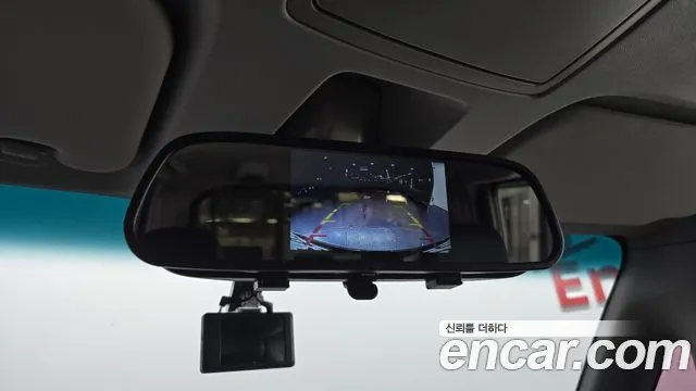 Kia Ray 2017 thumb 7