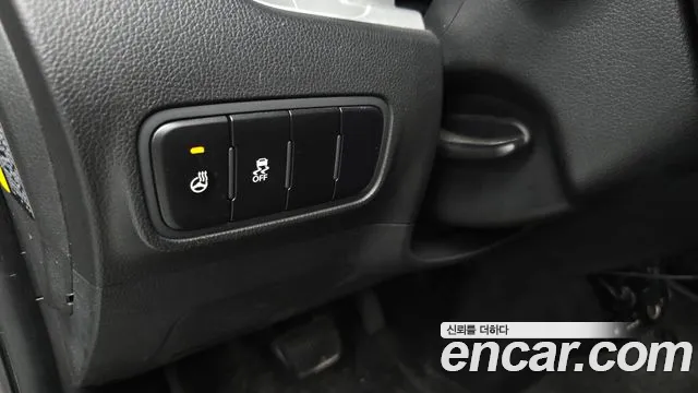 Kia Ray 2017 thumb 9