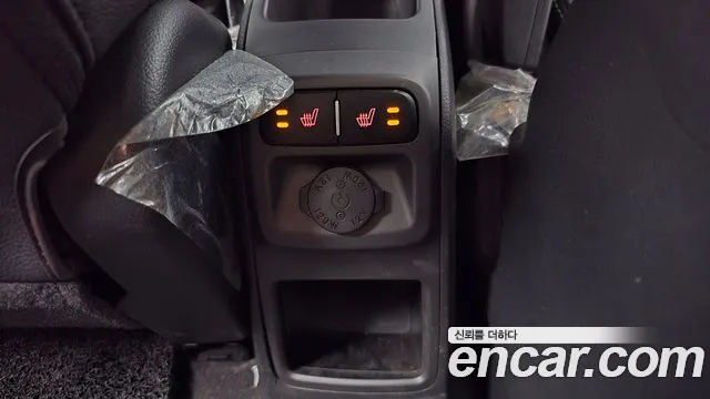 Kia Ray 2017 thumb 10