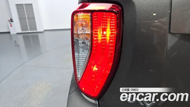 Kia Ray 2017 thumb 5