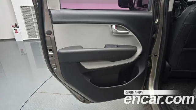 Kia Ray 2017 thumb 3
