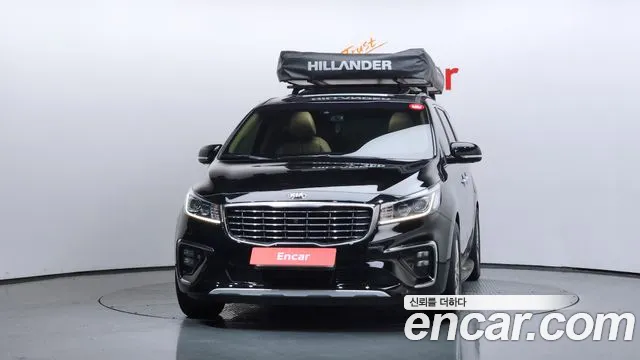Kia Carnival 2018 thumb 12