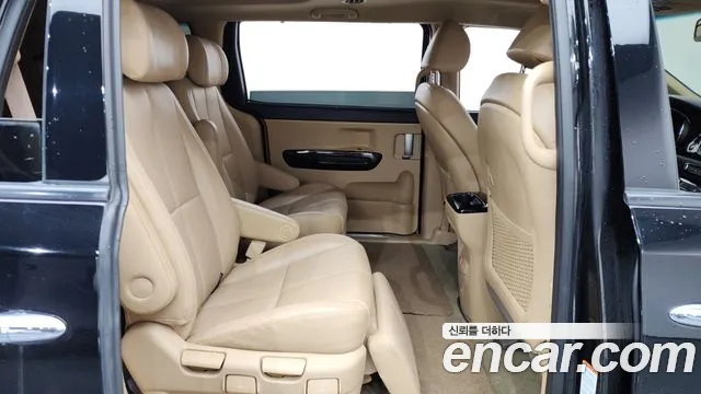 Kia Carnival 2018 thumb 6