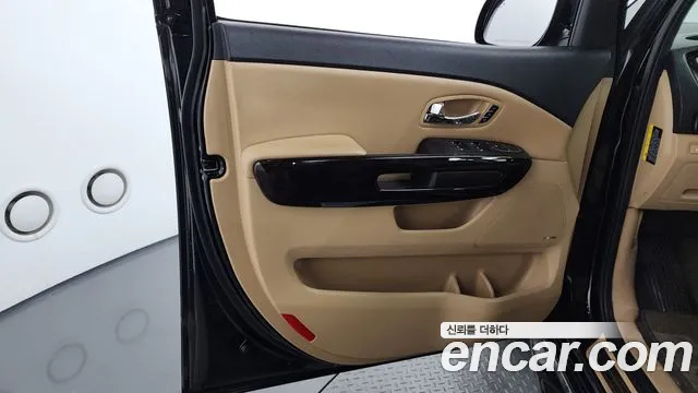 Kia Carnival 2018 thumb 11