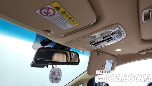 Kia Carnival 2018 thumb 2