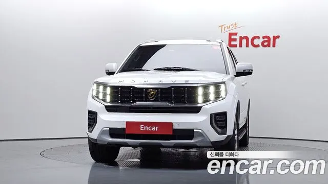 Kia Master 2020 thumb 6