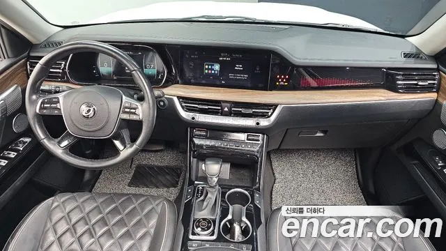 Kia Master 2020 thumb 7