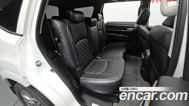 Kia Master 2020 thumb 9