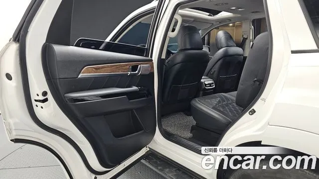 Kia Master 2020 thumb 10