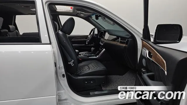 Kia Master 2020 thumb 2