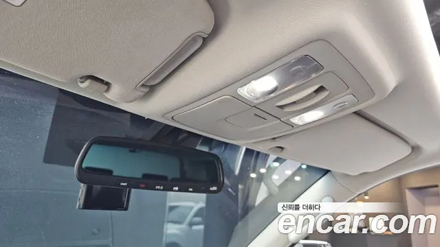 Kia Master 2020 thumb 4