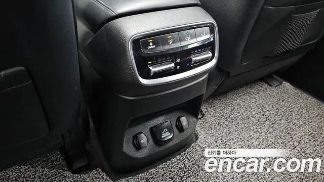 Kia Master 2020 thumb 5
