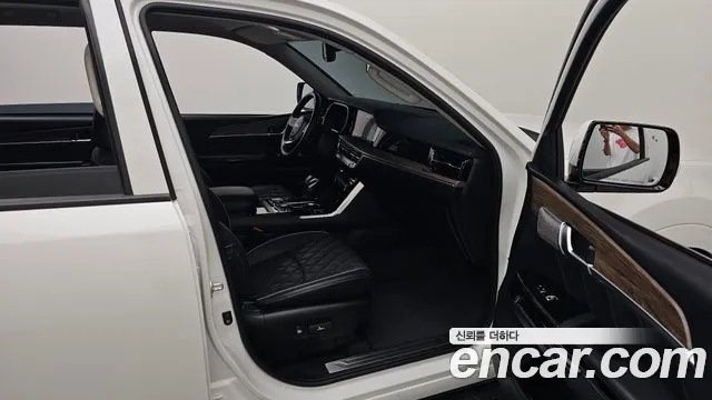 Kia Master 2023 thumb 7