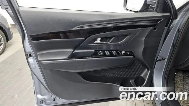 KGM Korando 2020 thumb 9