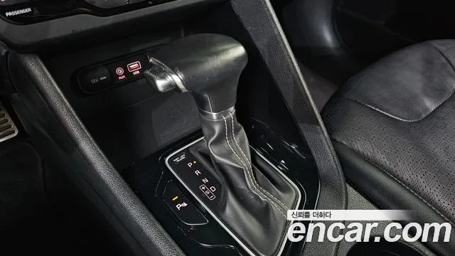 Kia Niro 2019 thumb 9
