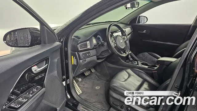 Kia Niro 2019 thumb 4