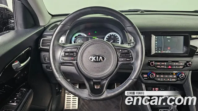 Kia Niro 2019 thumb 12