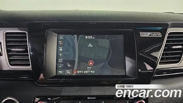 Kia Niro 2019 thumb 5