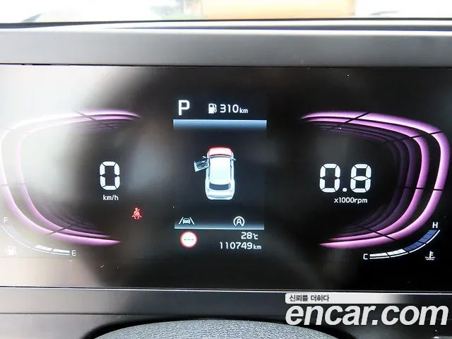 Kia Sportage 2022 thumb 5