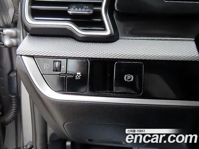 Kia Sportage 2022 thumb 3