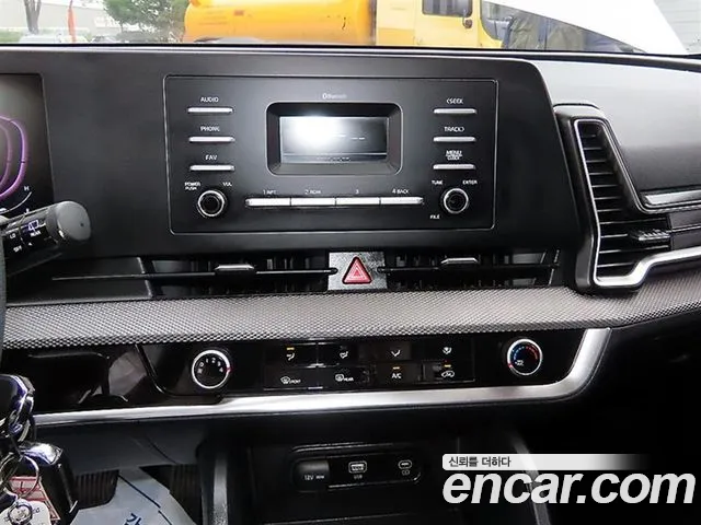 Kia Sportage 2022 thumb 6