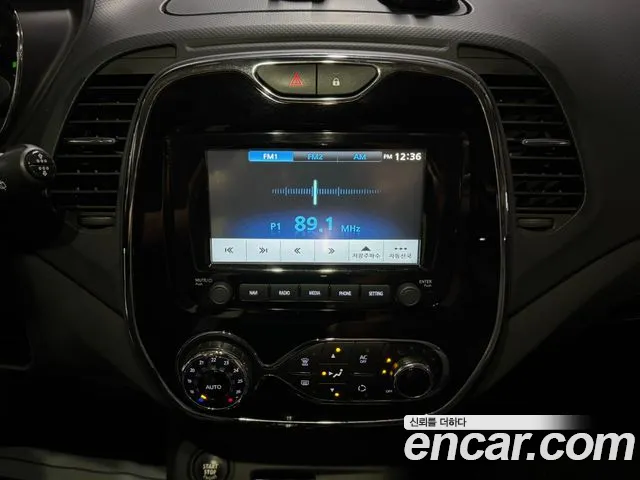 Renault QM3 2015 thumb 3