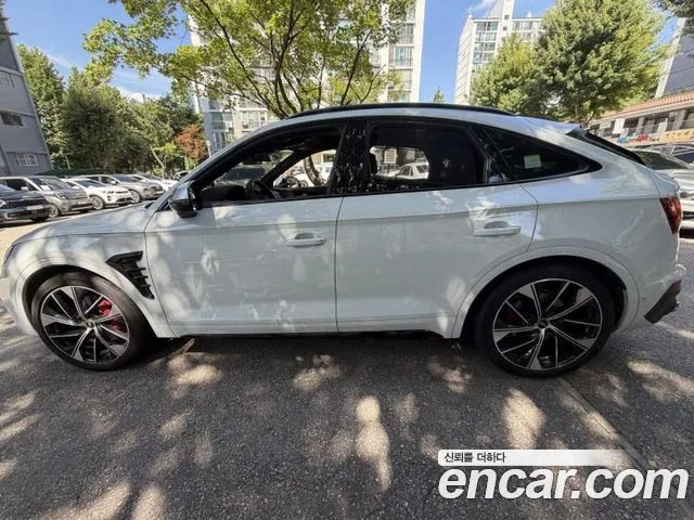 Audi SQ5 2023 thumb 9