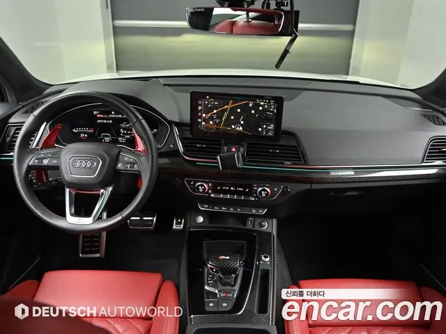 Audi SQ5 2023 thumb 12