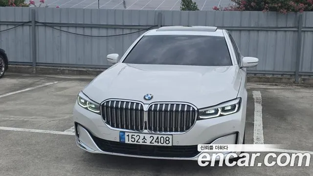 BMW 7 серии 2021 thumb 5