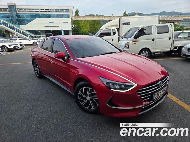 Hyundai (DN8) 2021 thumb 8