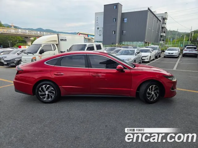 Hyundai (DN8) 2021 thumb 10