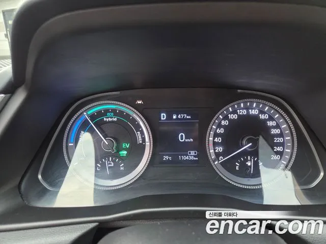 Hyundai (DN8) 2021 thumb 4