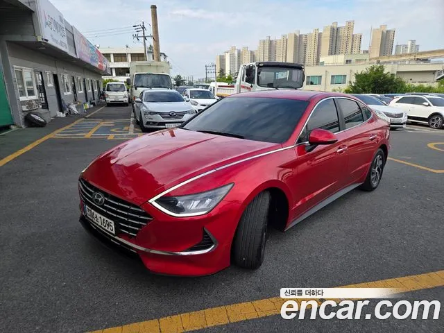 Hyundai (DN8) 2021 thumb 11