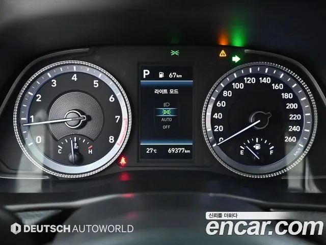 Hyundai Sonata 2022 thumb 2