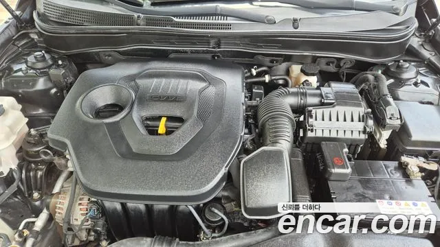 Hyundai Sonata 2012 thumb 10