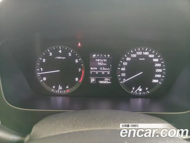 Hyundai Sonata 2014 thumb 7