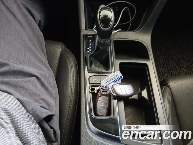 Hyundai Sonata 2014 thumb 2