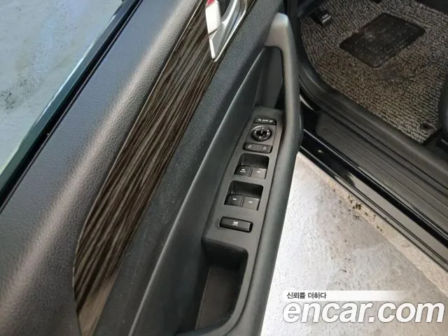 Hyundai Sonata 2014 thumb 8