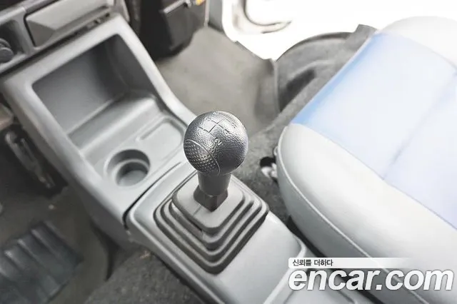 Chevrolet Damas 2018 thumb 10