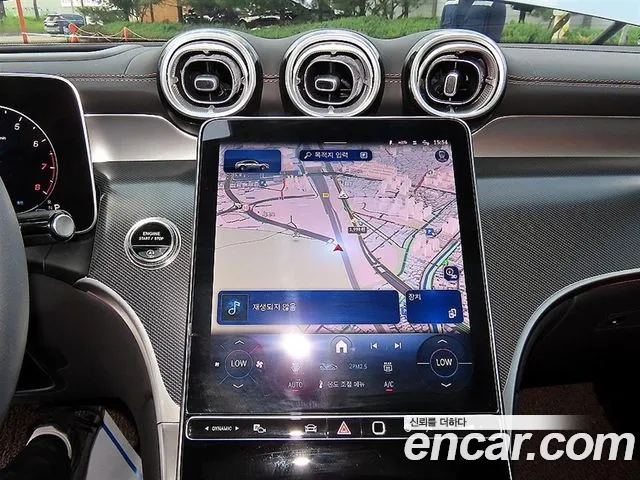 Mercedes-Benz GLC 2025 thumb 2