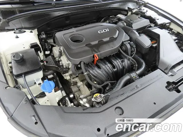Hyundai Grandeur 2017 thumb 7