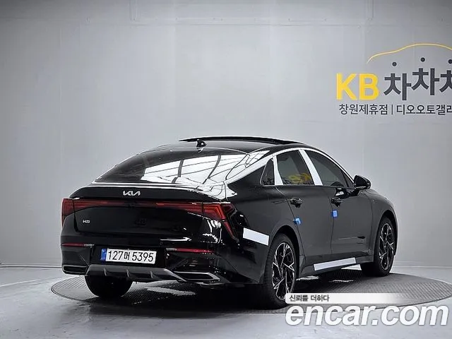 Kia K5 2026 thumb 12