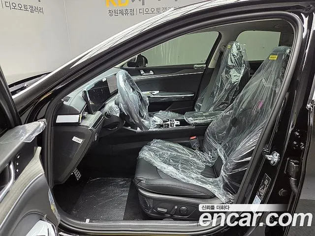 Kia K5 2026 thumb 10